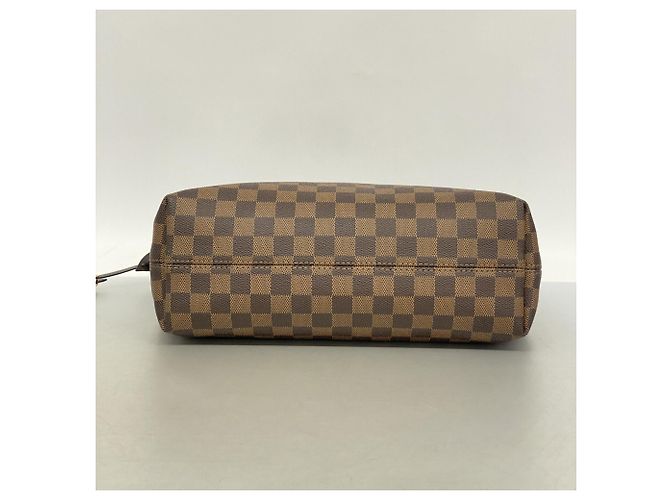 Borsa a Spalla Damier Graceful PM Louis Vuitton Damier ebene - vista 3