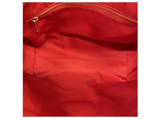 Borsa a Spalla Damier Graceful PM Louis Vuitton Damier ebene - vista 4