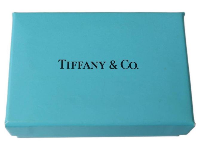 Collana a goccia Elsa Peretti di Tiffany & Co. D'oro - vista 9