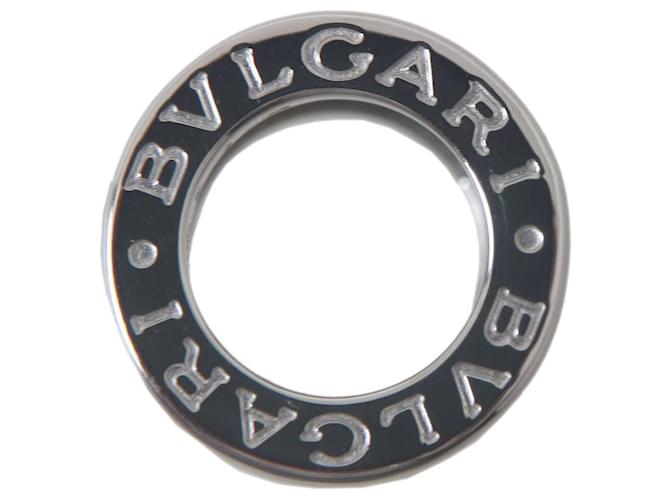 Bulgari Collana Pendente Bvlgari B-zero1 D'oro - vista 4