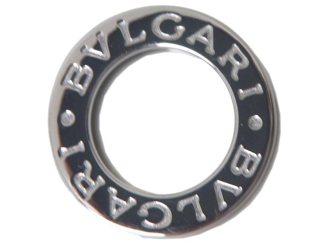 Bulgari Collana Pendente Bvlgari B-zero1 D'oro - vista 5
