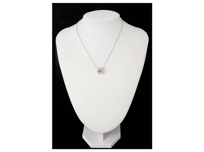 Bulgari Collana Pendente Bvlgari B-zero1 D'oro - vista 8