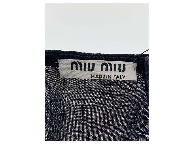Miu Miu Tuniche - vista 3