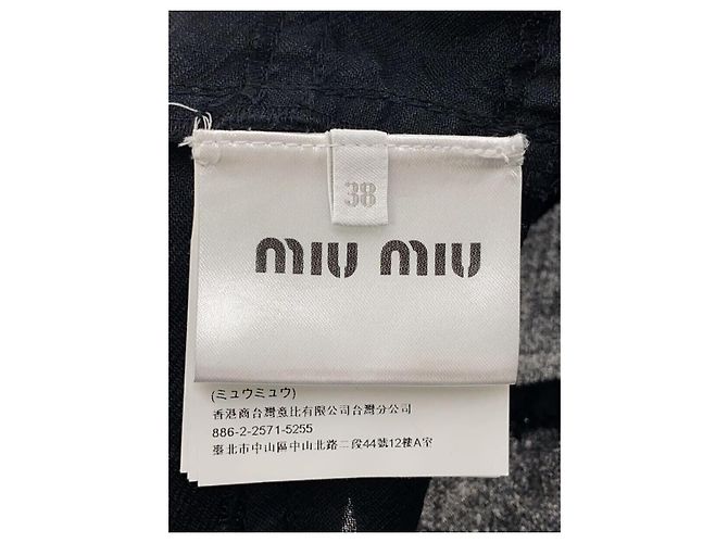 Miu Miu Tuniche - vista 4