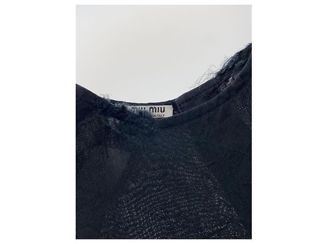 Miu Miu Tuniche - vista 6