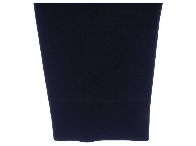 Autre Marque Pantalones Incotex Azul Azul marino - vista 2