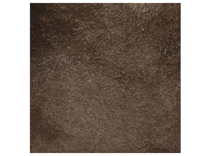 Bolsa Hermès Picotin MM em Taurillon Clémence Marrom - vista 11