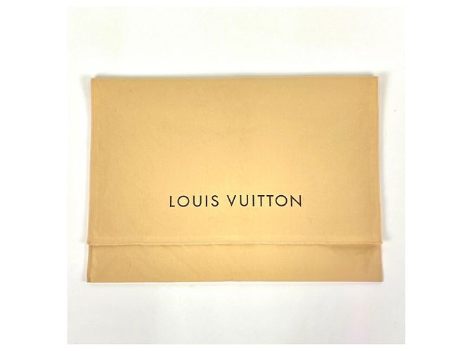 Borsa tote Louis Vuitton Wilshire PM Marrone - vista 11