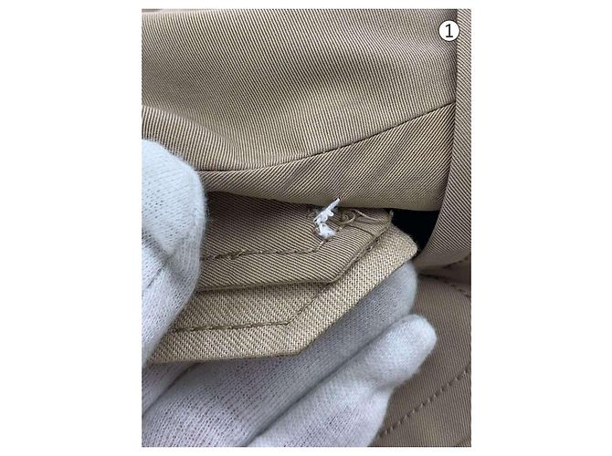 Miu Miu Gabardinas - vista 7