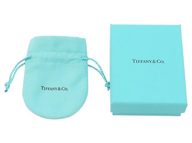 Collar de diamante en forma de corazón sentimental de Tiffany & Co. - vista 8