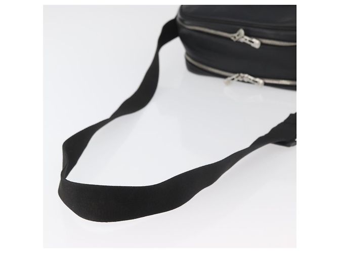 LOUIS VUITTON Borsa a Spalla Reporter PM Taiga Ardoise M30154 LV Auth ka3928 Grigio - vista 8