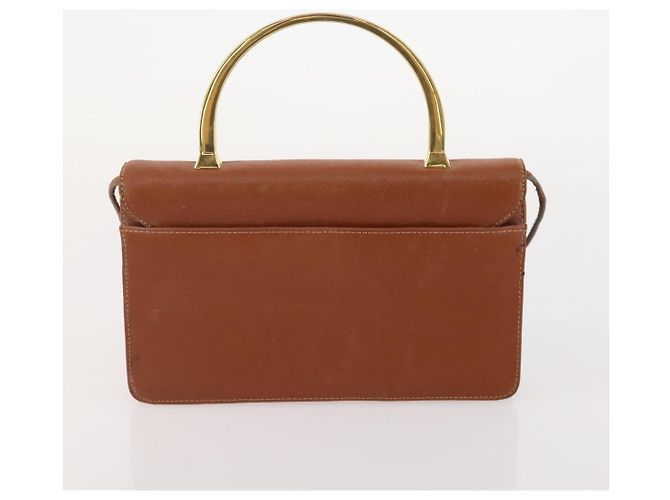 Borsa a Mano GIVENCHY in Pelle Scamosciata 6 Set Nero Verde Rosso Auth 174943 - vista 18
