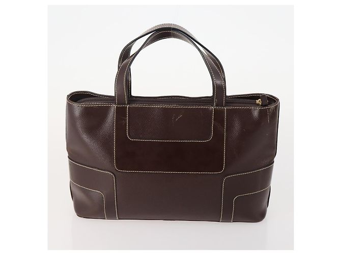 Borsa a Mano GIVENCHY in Pelle Scamosciata 6 Set Nero Verde Rosso Auth 174943 - vista 3