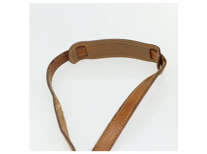 LOUIS VUITTON Sac à épaule Monogram Saint Cloud MM M51243 LV Auth mr2350 Monogramme - vue 14