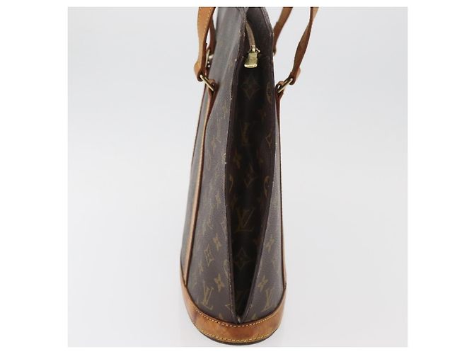 LOUIS VUITTON Borsa Tote Babylone Monogram M51102 LV Auth BA12110 Monogramma - vista 4
