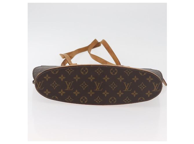 LOUIS VUITTON Borsa Tote Babylone Monogram M51102 LV Auth BA12110 Monogramma - vista 5