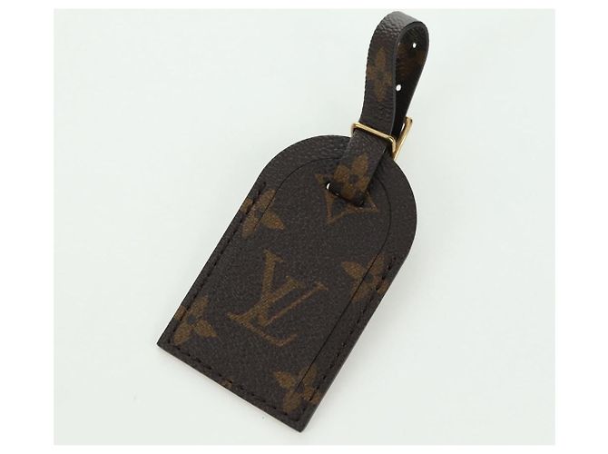 LOUIS VUITTON Monogram Borsa a Spalla Vertical Clutch Box M10247 LV Auth YKZ1537SM Monogramma - vista 11
