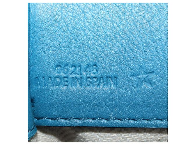 Hammock LOEWE - Ghibli La Città Incantata Amaca Piccola Flybird & Topo Baby Auth 158616SM Blu chiaro - vista 11