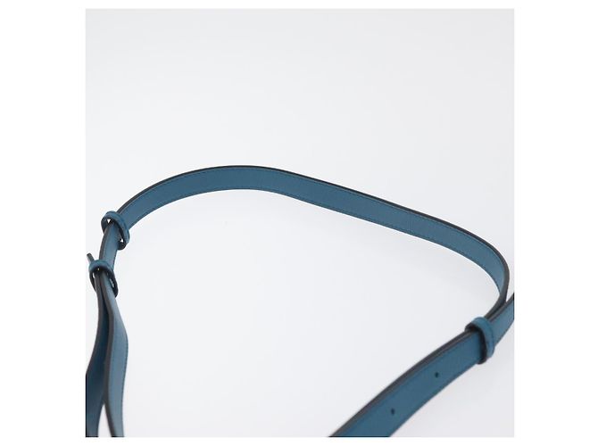 Hammock LOEWE - Ghibli La Città Incantata Amaca Piccola Flybird & Topo Baby Auth 158616SM Blu chiaro - vista 15