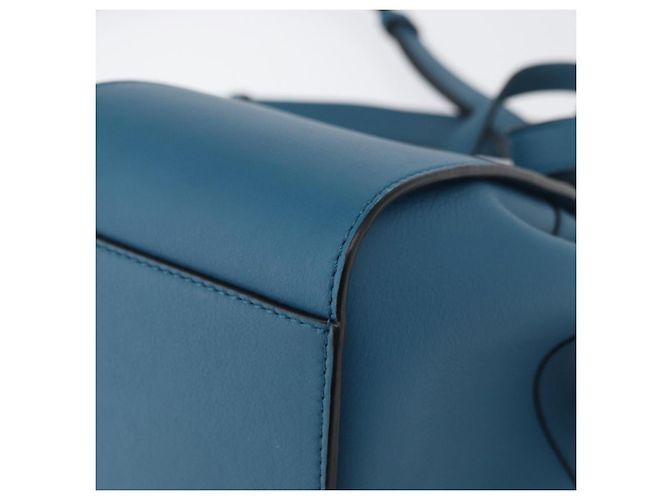 Hammock LOEWE - Ghibli La Città Incantata Amaca Piccola Flybird & Topo Baby Auth 158616SM Blu chiaro - vista 18