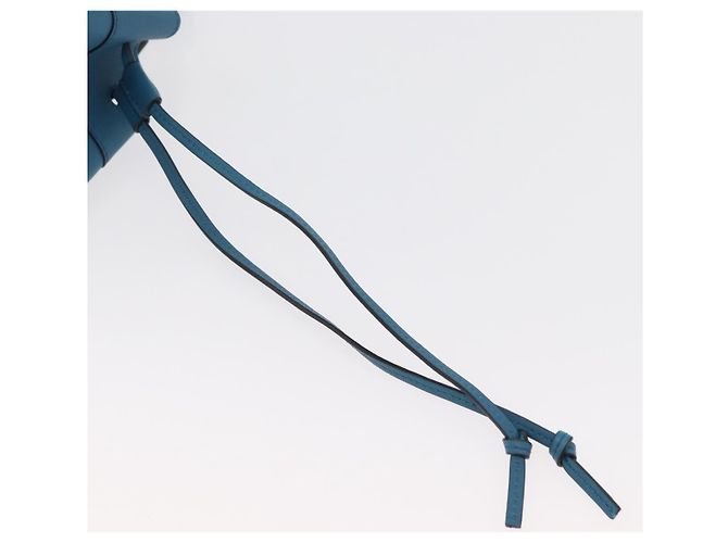 Hammock LOEWE - Ghibli La Città Incantata Amaca Piccola Flybird & Topo Baby Auth 158616SM Blu chiaro - vista 19
