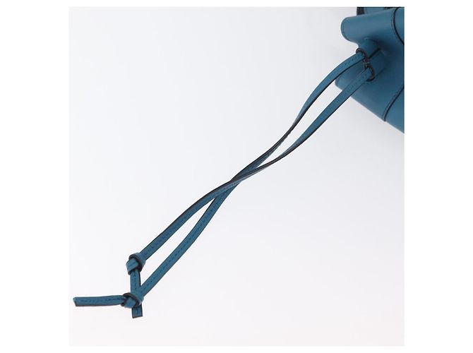 Hammock LOEWE - Ghibli La Città Incantata Amaca Piccola Flybird & Topo Baby Auth 158616SM Blu chiaro - vista 20