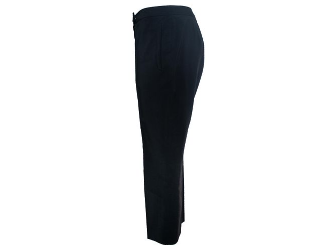 Prada, Pantalón negro - vista 2