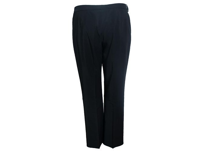 Prada, Pantalón negro - vista 3