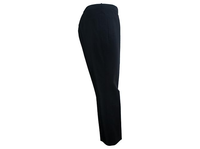 Prada, Pantalón negro - vista 4
