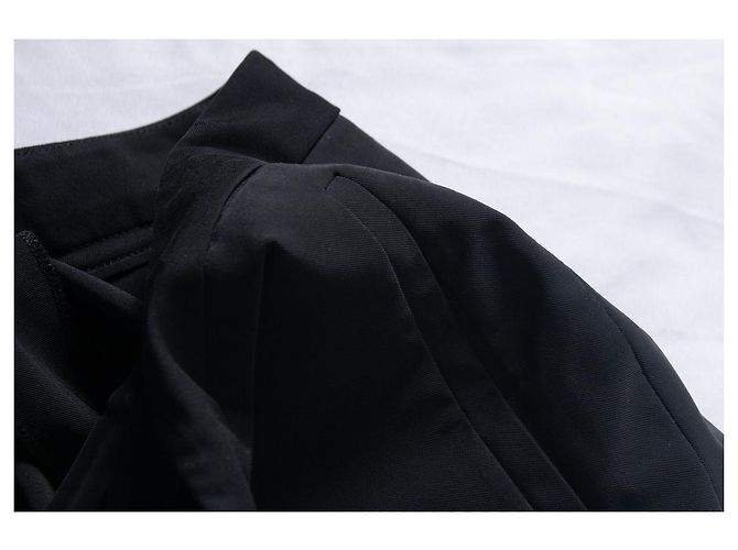 Prada, Pantalón negro - vista 5