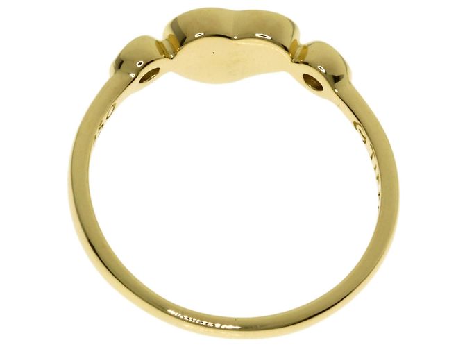 Tiffany & Co. Full Heart 2-teiliger Diamantring - Ansicht 4