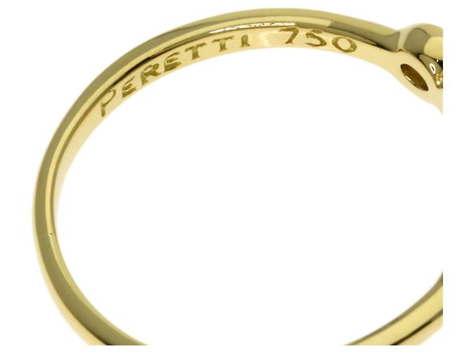 Tiffany & Co. Full Heart 2-teiliger Diamantring - Ansicht 6