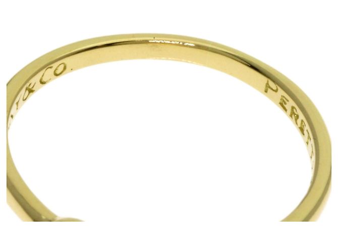 Tiffany & Co. Full Heart 2-teiliger Diamantring - Ansicht 9