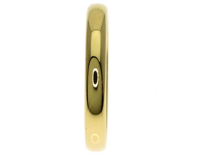 Anello in oro giallo 18K Tiffany & Co. - vista 3
