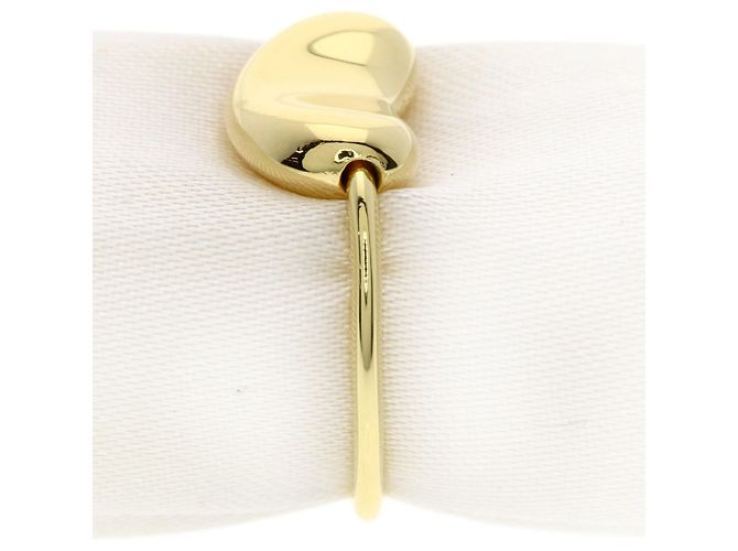 Bohnenring aus 18K Gelbgold Tiffany & Co. - Ansicht 3