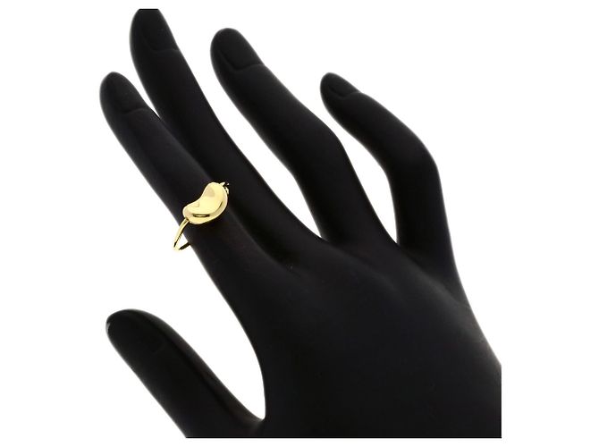 Bohnenring aus 18K Gelbgold Tiffany & Co. - Ansicht 5