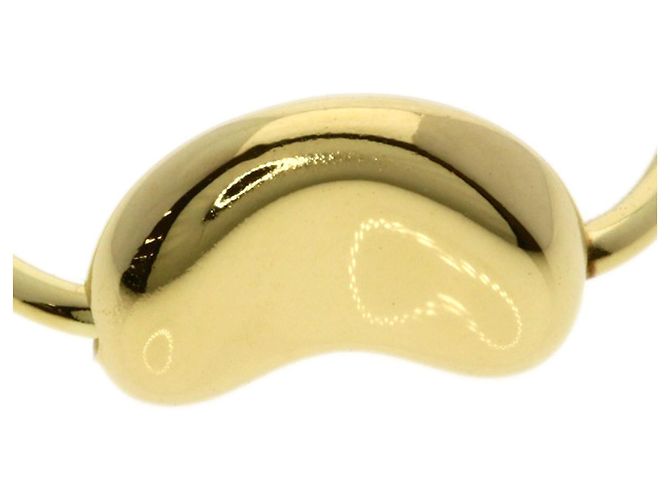 Bohnenring aus 18K Gelbgold Tiffany & Co. - Ansicht 6