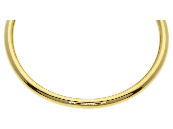 Bohnenring aus 18K Gelbgold Tiffany & Co. - Ansicht 7