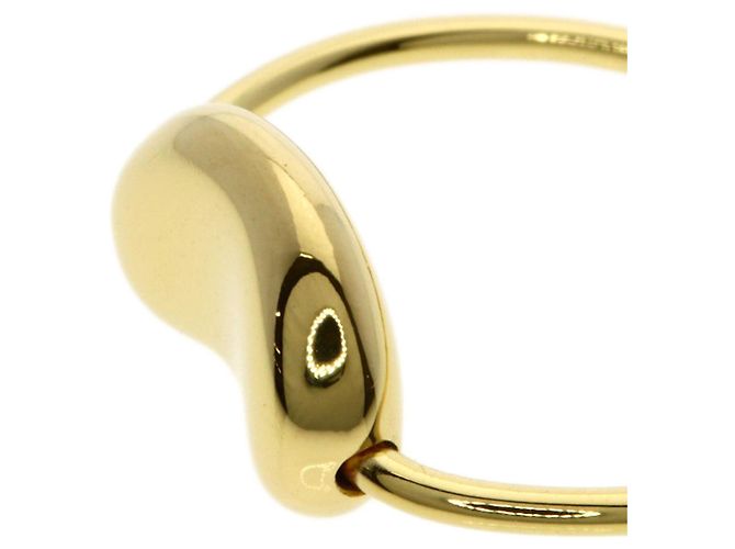 Bohnenring aus 18K Gelbgold Tiffany & Co. - Ansicht 8