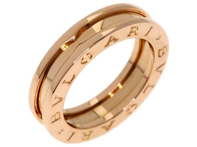 Bulgari Anello B.zero1 di Bvlgari - vista 2