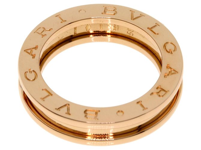 Bulgari Anello B.zero1 di Bvlgari - vista 4