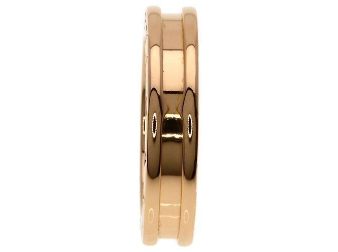 Bulgari Bvlgari B.zero1 Ring aus 18K Roségold - Ansicht 3