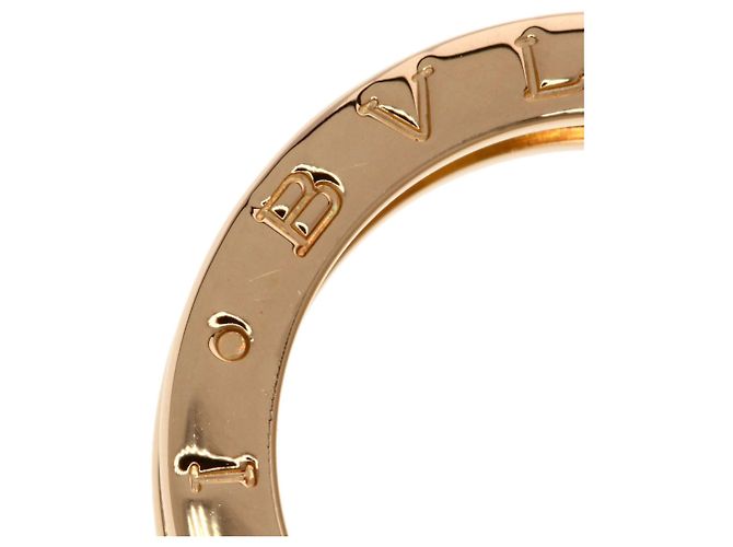 Bulgari Bvlgari B.zero1 Ring aus 18K Roségold - Ansicht 8