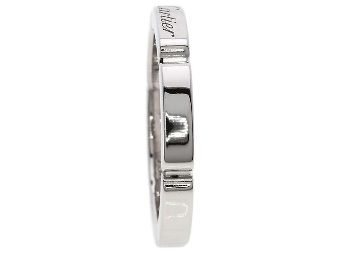 Anello Maillon Panthère di Cartier - vista 3