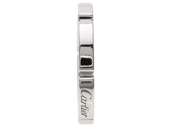 Anello Maillon Panthère di Cartier - vista 6