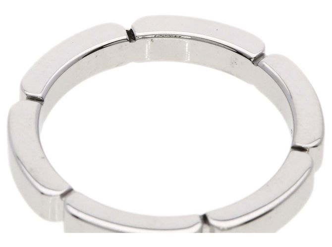 Anello Maillon Panthère di Cartier - vista 7