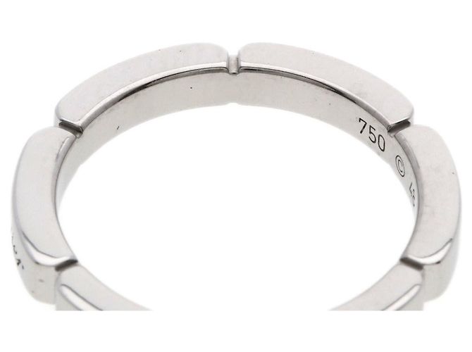 Anello Maillon Panthère di Cartier - vista 8