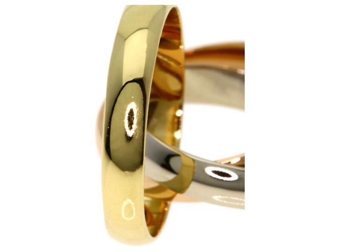 Anello Trinity di Cartier - vista 6