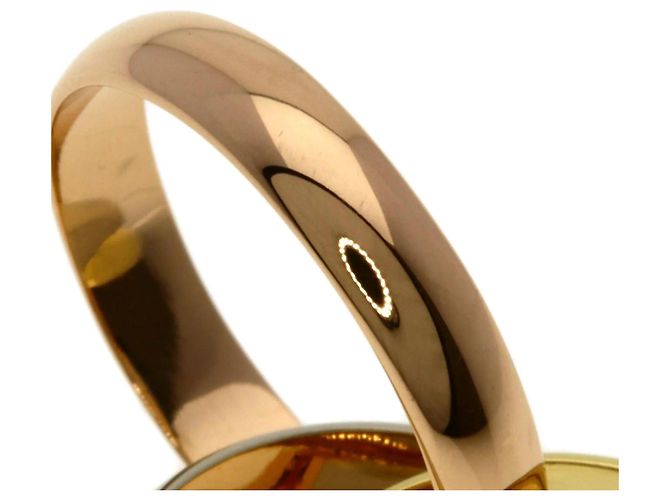 Anello Trinity di Cartier - vista 5