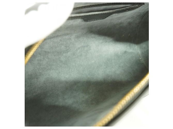 Borsa Soufflot Epi Louis Vuitton Nero - vista 4